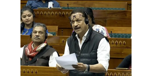 बिहार का यह जंक्शन बनेगा मॉडल स्टेशन, संसद में गूंजा बिहार के 98 स्टेशनों के कायाकल्प का मुद्दा